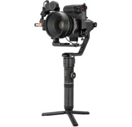 گیمبال-Zhiyun-Tech-CRANE-2S-Handheld-Gimbal-Stabilizer